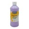 Handy Art Little Masters Tempera Paint, 16 oz., Light Purple, 12PK 201-738 - alternate 2
